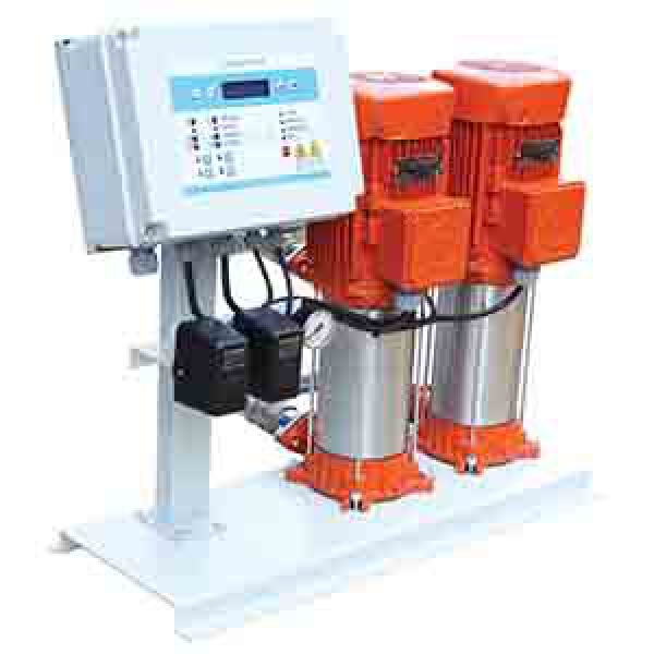 Hidrofor, Paket Hidrofor (NBH)