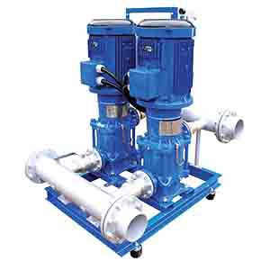 CMV HİDROFOR